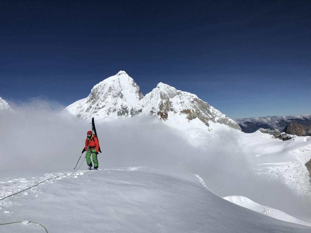 Skiing in Peru: A Thrilling Adventure for the Whole Family