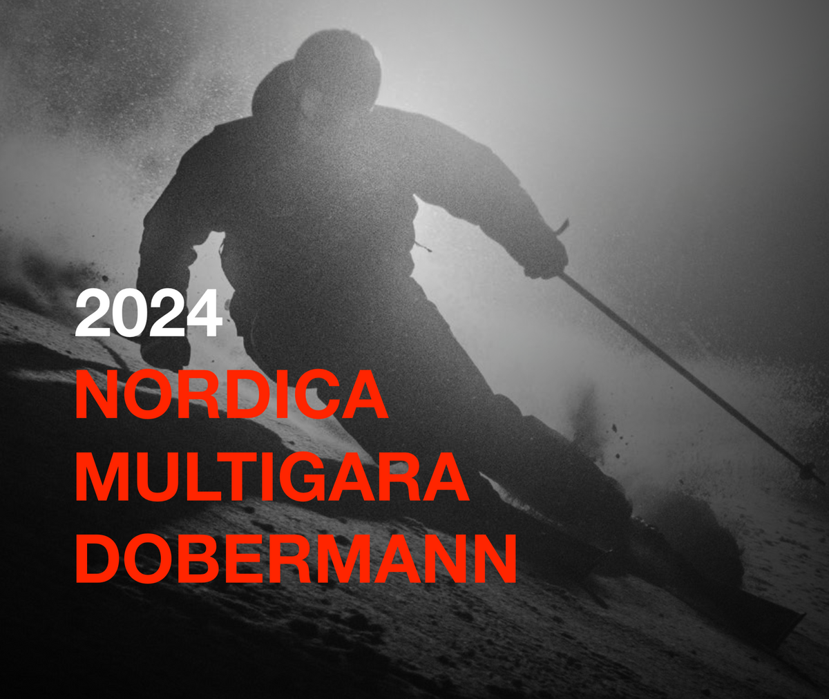 Introducing the 2024 NORDICA DOBERMANN MULTIGARA.