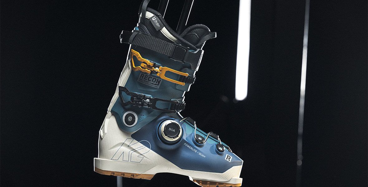 Revolutionizing Ski Boots: A Closer Look at the BOA System