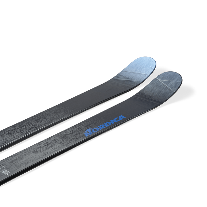 The 2024 Nordica Unleashed 98: A Fun and Versatile Ski That Delivers Performance
