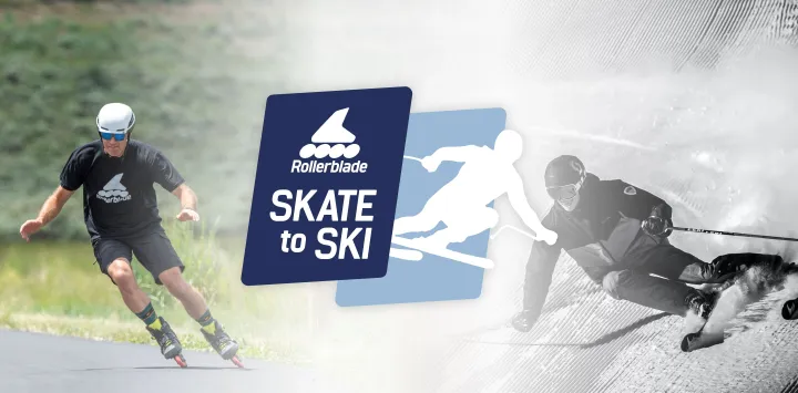 From Skates to Slopes: Rollerblade's New Training System Simplifies the Skiing Transition - Part 1