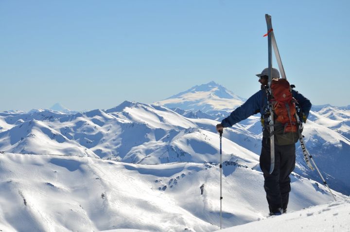 Mallín Alto Ski Resort: Your Ultimate Guide to an Unforgettable Skiing Experience in Argentina