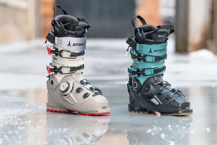 2024 Atomic Skis, Boots & Bindings: Innovations for the Adventure Seekers! 🚀