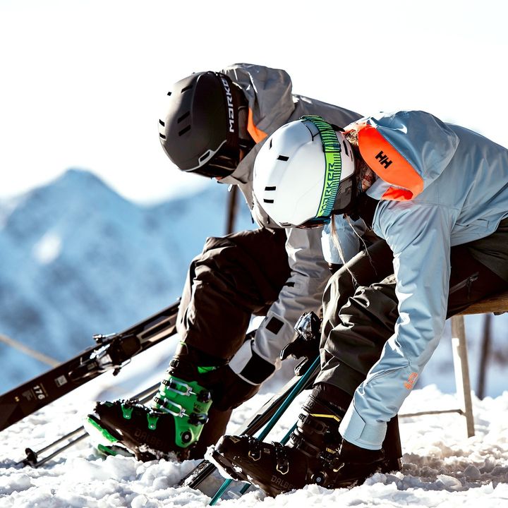 Unleash Your Inner Freerider with 2024 Dalbello Ski Boots! 🚀